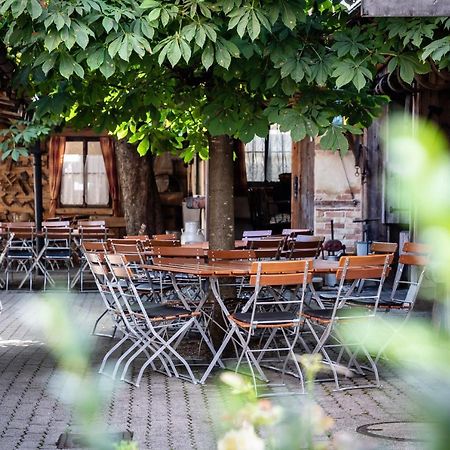 Hotel Gasthof Roessle Weingarten  Exterior foto